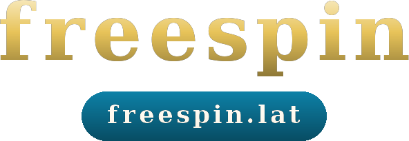 freespin logotipo